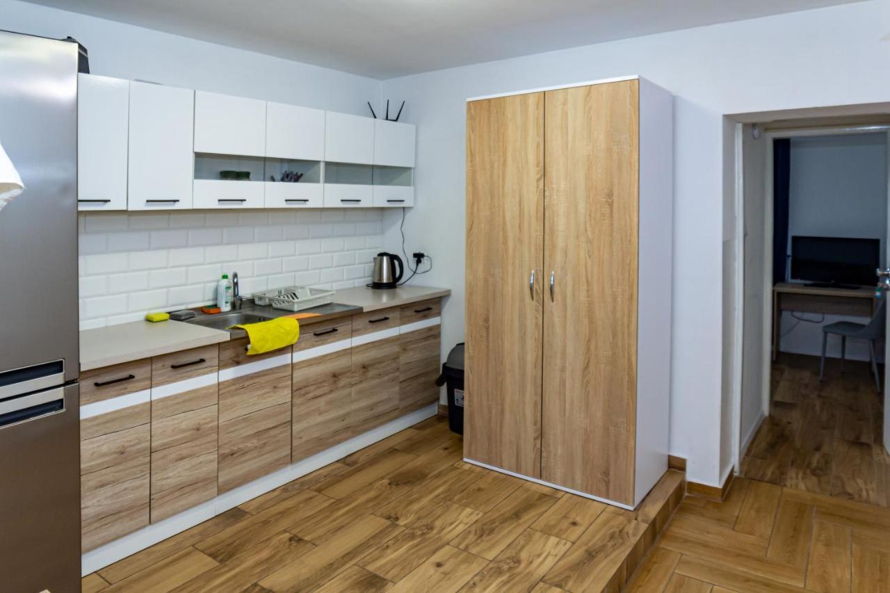 Skarbek Ilawa, Pokoje I Apartamenty Extérieur photo