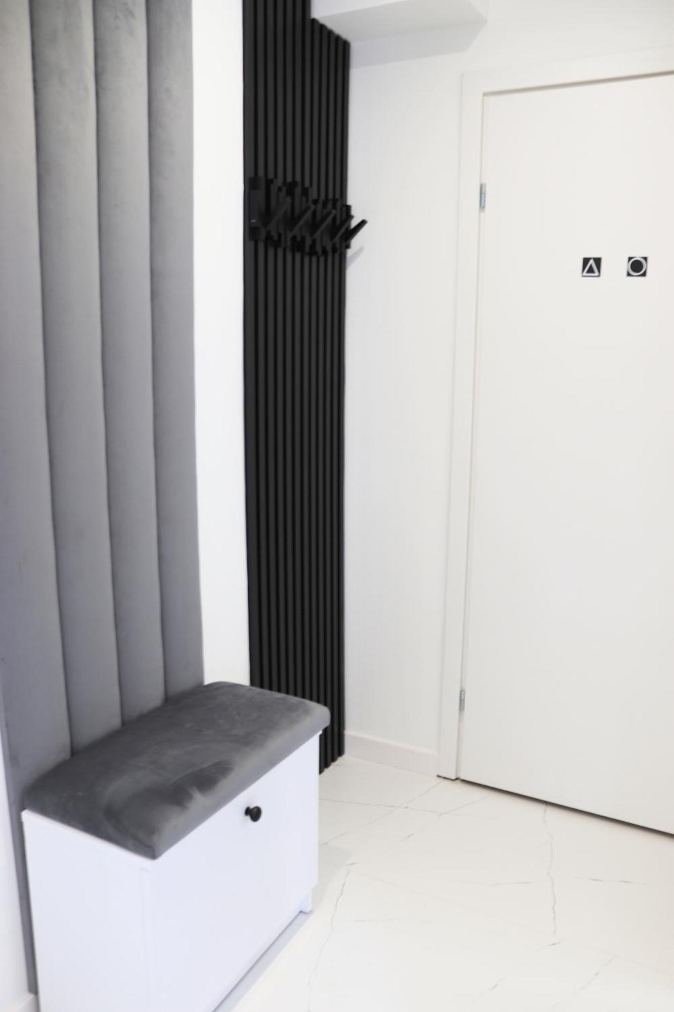 Skarbek Ilawa, Pokoje I Apartamenty Extérieur photo