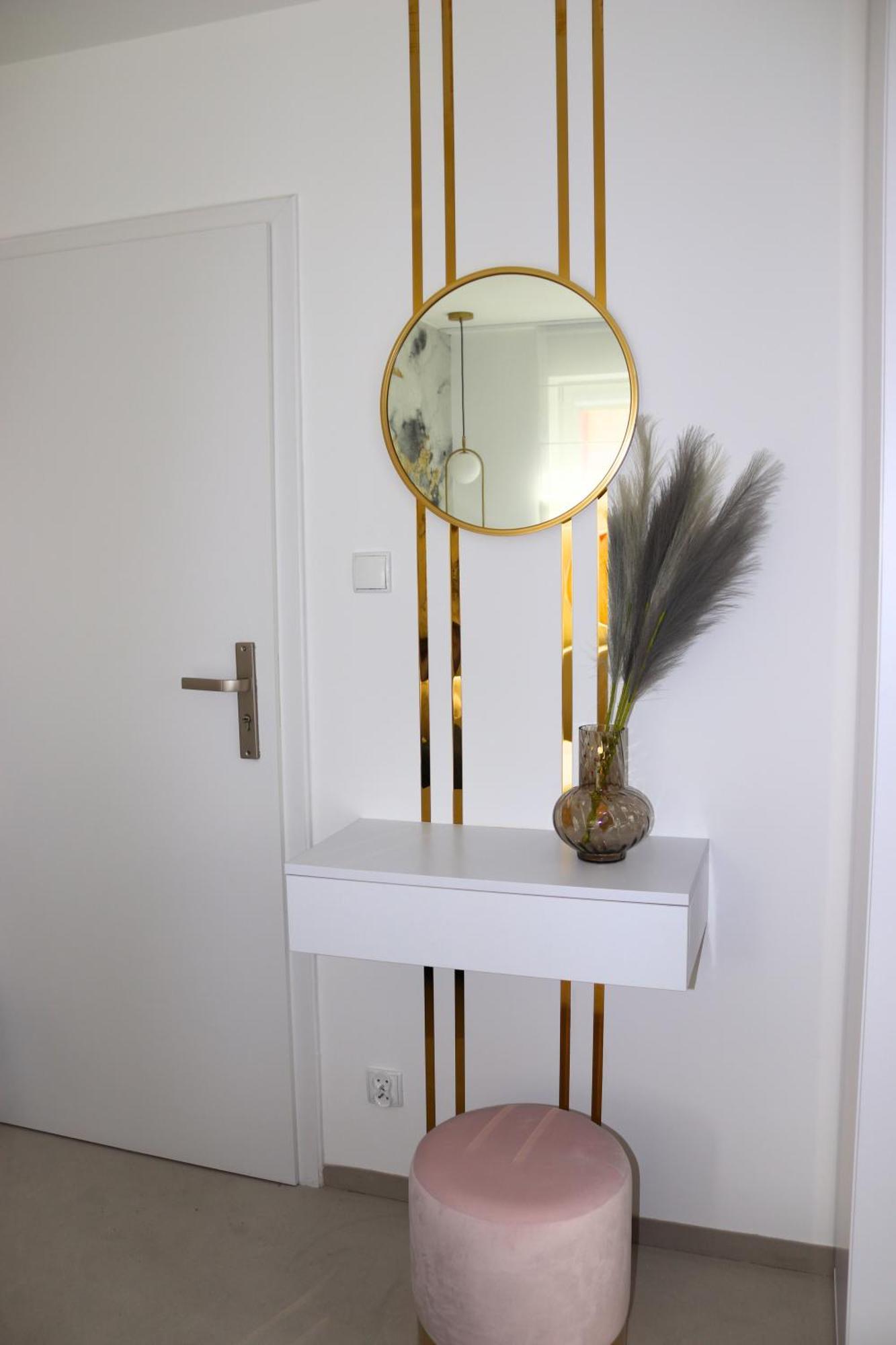 Skarbek Ilawa, Pokoje I Apartamenty Extérieur photo