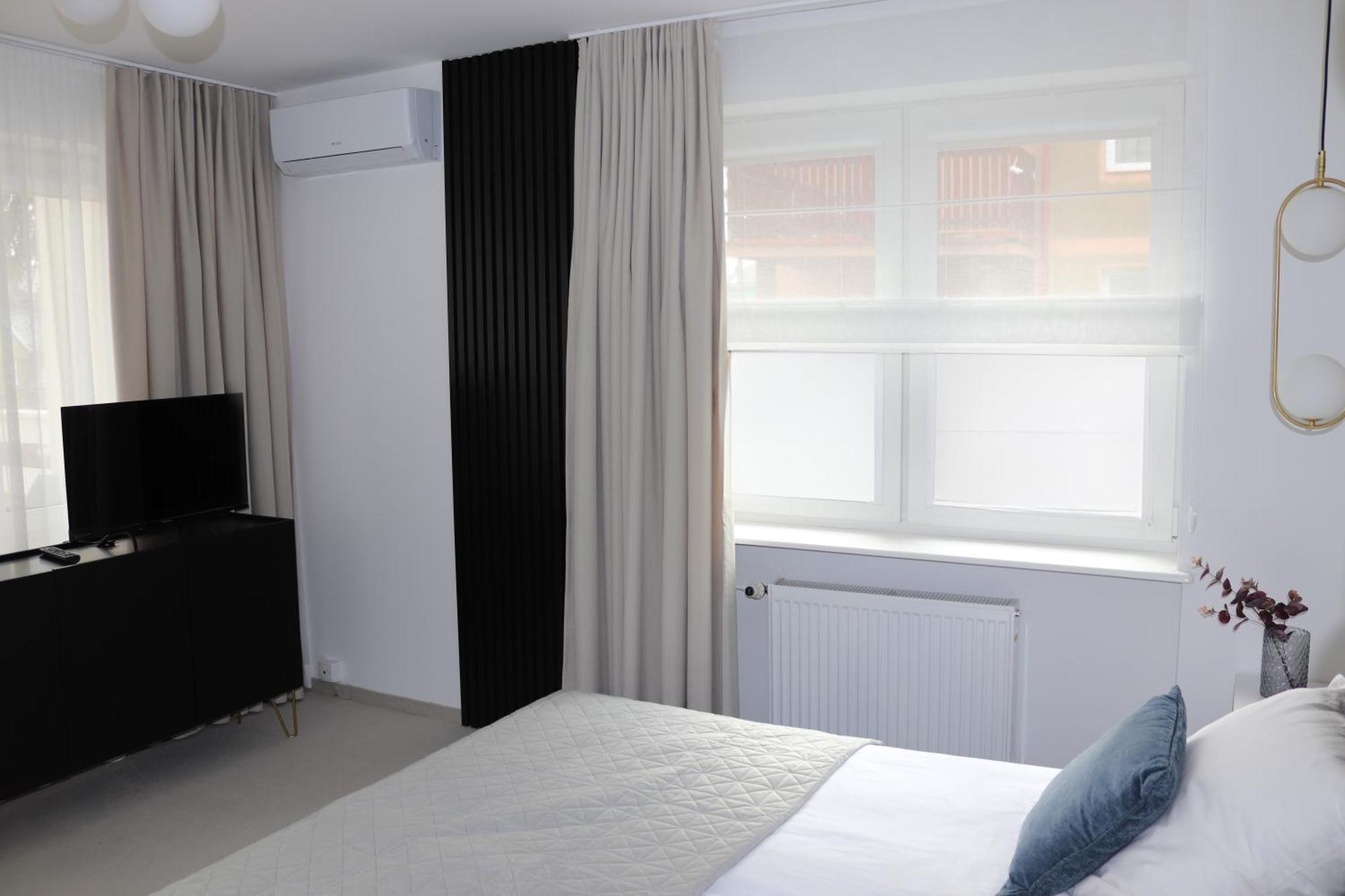 Skarbek Ilawa, Pokoje I Apartamenty Extérieur photo
