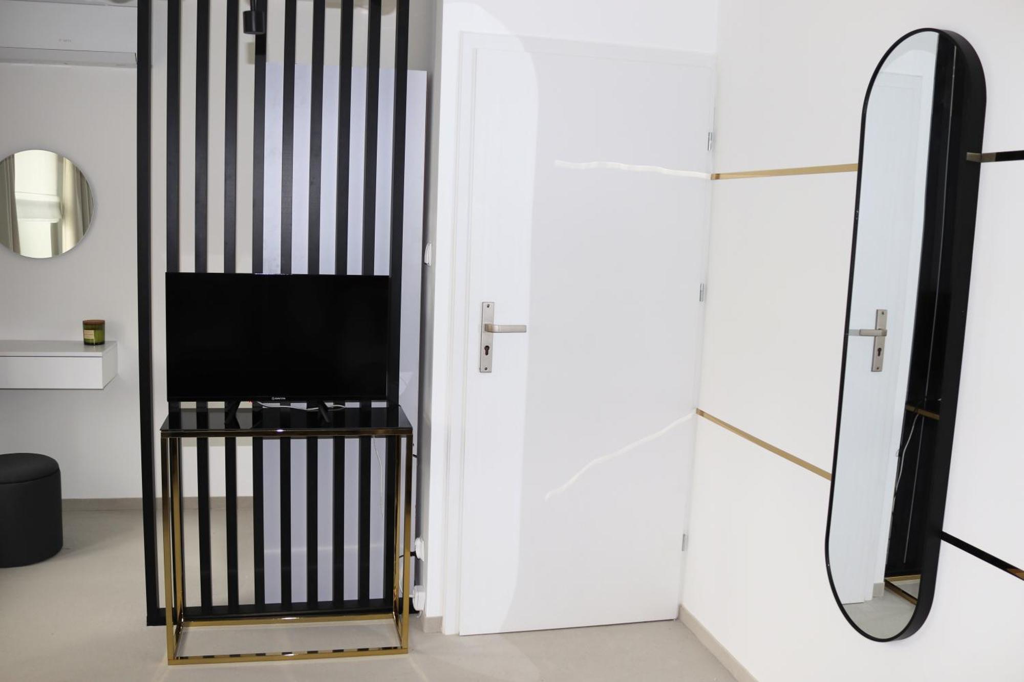 Skarbek Ilawa, Pokoje I Apartamenty Extérieur photo
