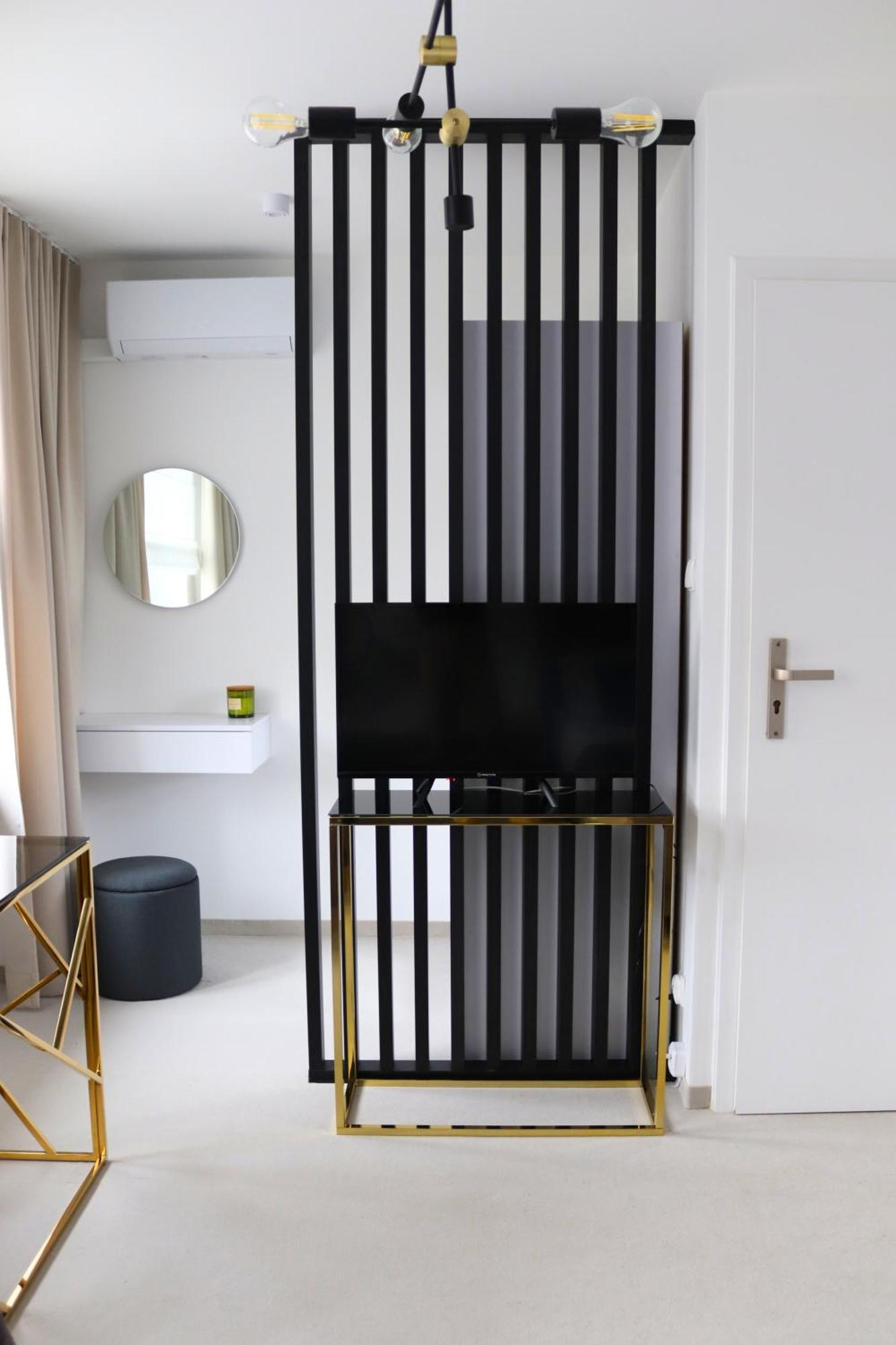 Skarbek Ilawa, Pokoje I Apartamenty Extérieur photo