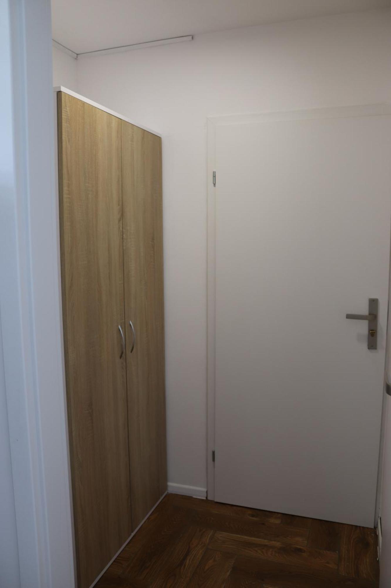 Skarbek Ilawa, Pokoje I Apartamenty Extérieur photo