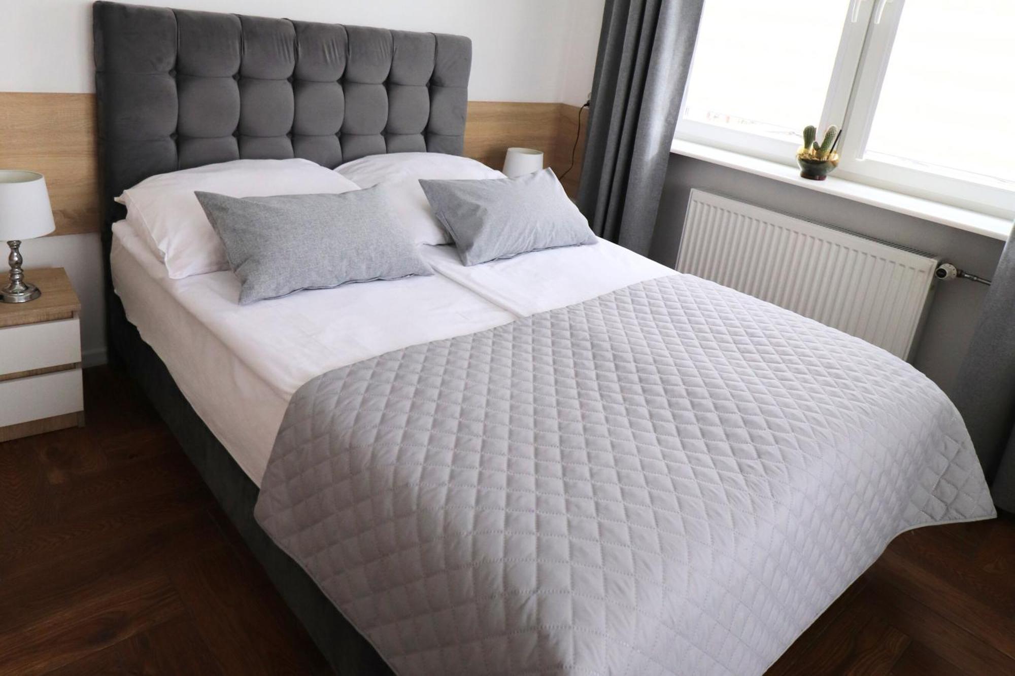 Skarbek Ilawa, Pokoje I Apartamenty Extérieur photo