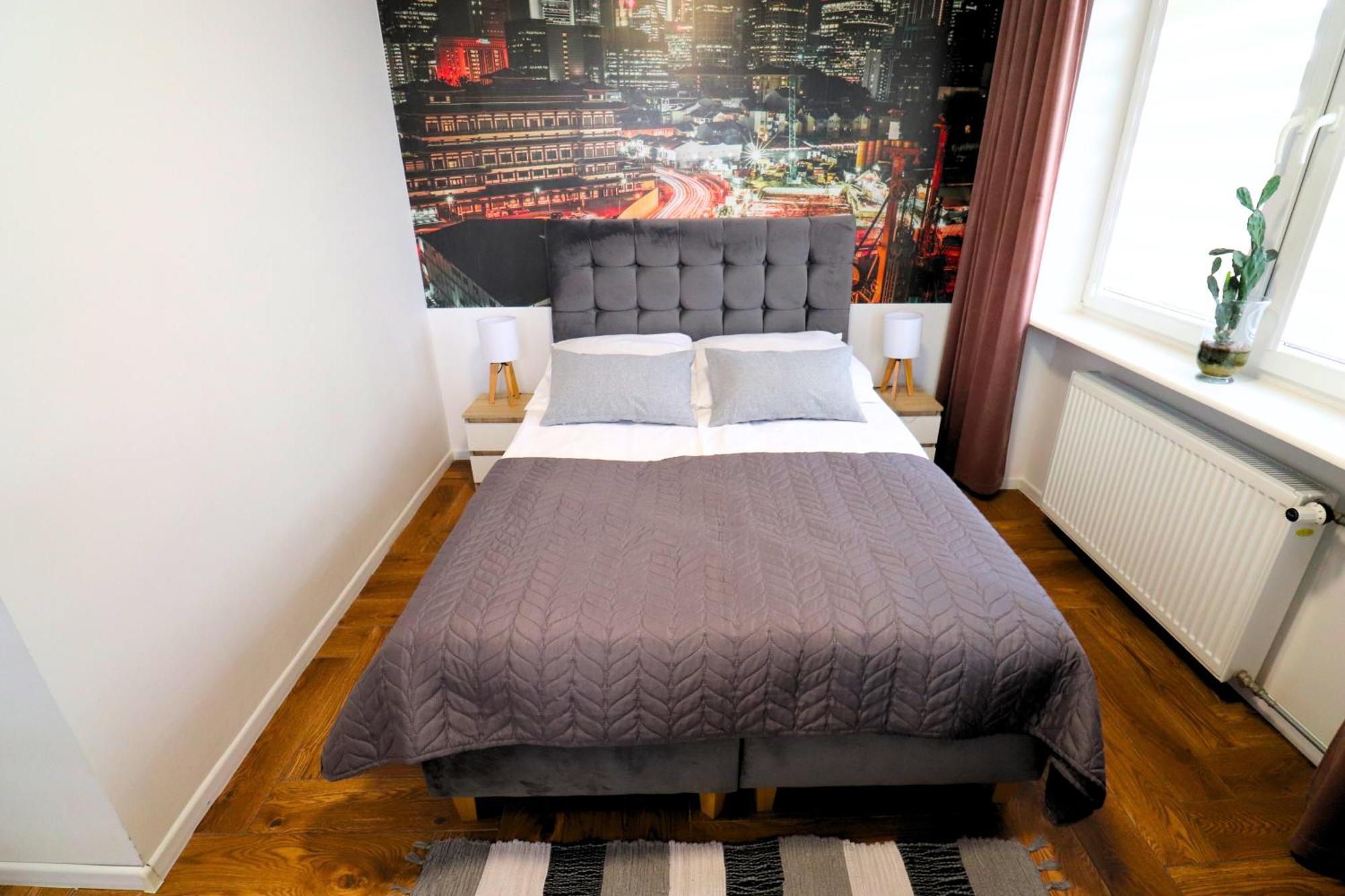 Skarbek Ilawa, Pokoje I Apartamenty Extérieur photo