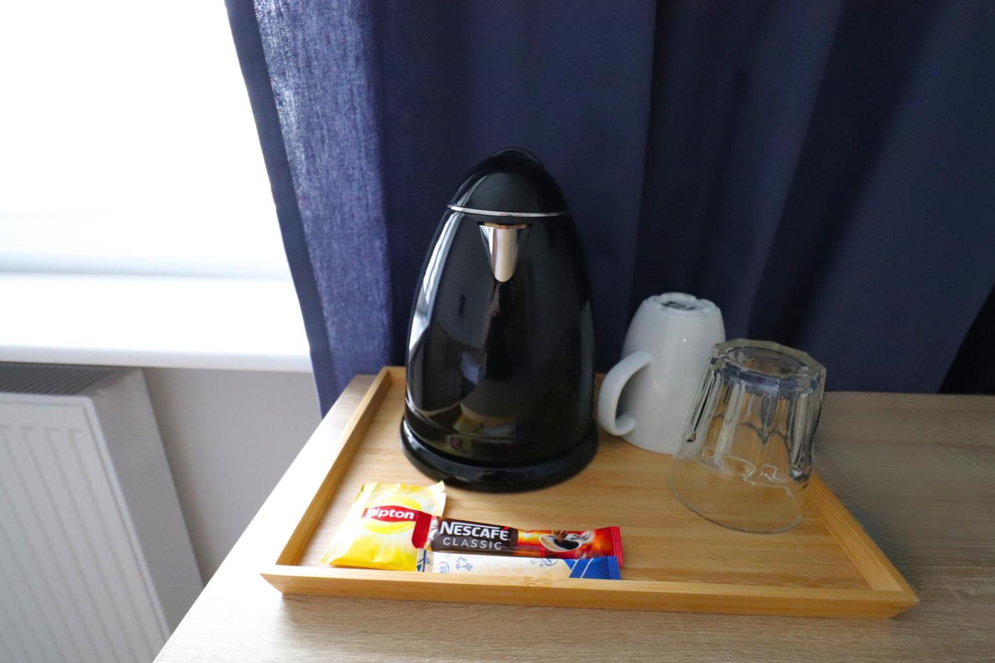 Skarbek Ilawa, Pokoje I Apartamenty Extérieur photo